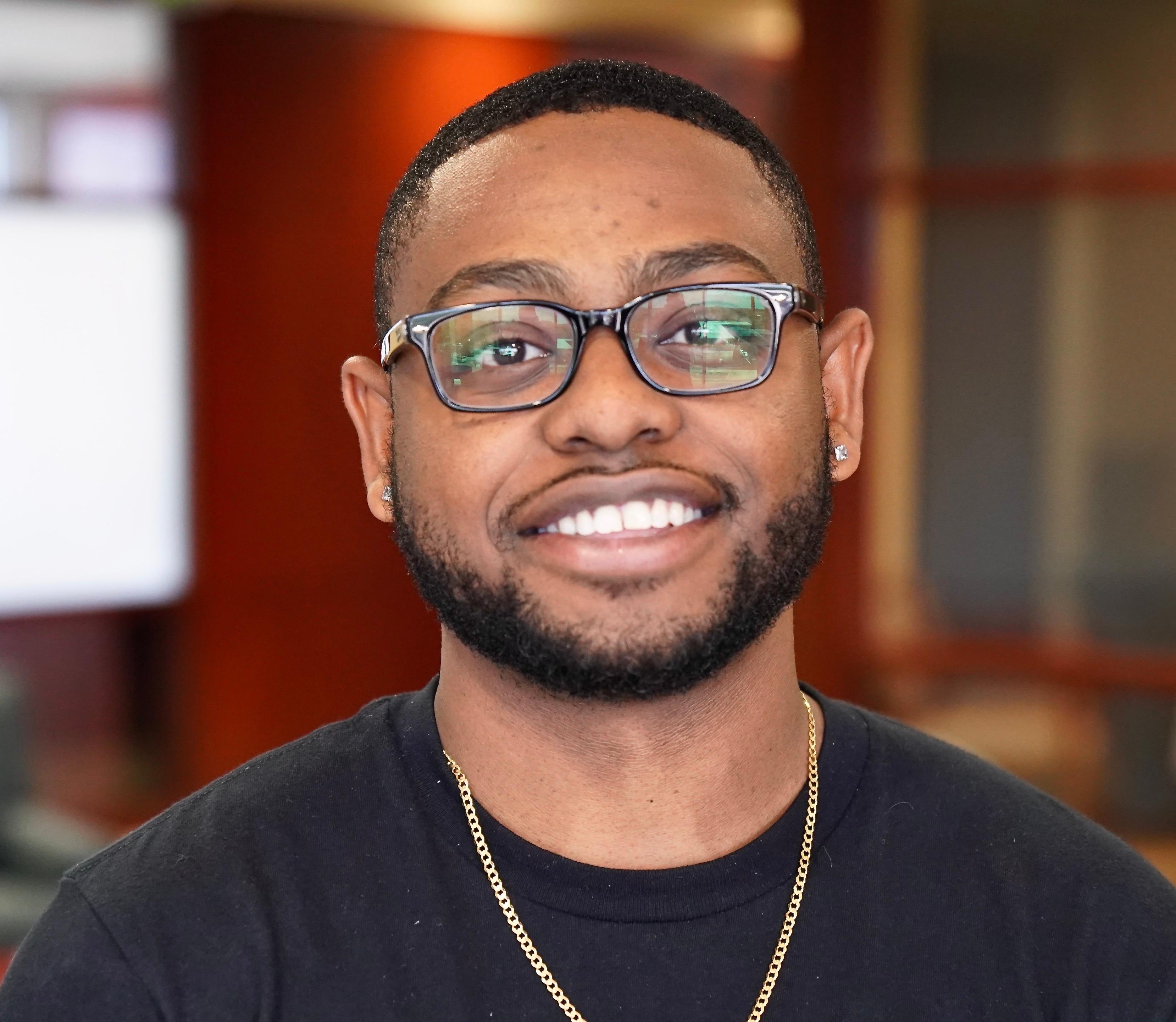 Stephen Robinson, Founder of Robinson Consulting Group